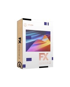 Arturia FX Collection 5