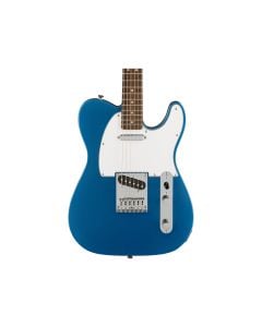 Squier Affinity Series Telecaster - Lake Placid Blue w/ Laurel FB