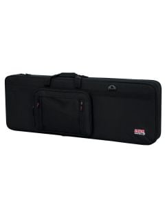Gator Cases GL-ELECTRIC Rigid EPS Polyfoam Lightweight Case for Electric Guitars