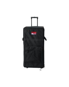 Gator Cases G-901 Rolling Lightweight Amp Head Case