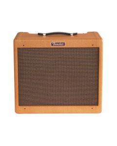 Fender Blues Junior Tube Combo Amp - Lacquered Tweed