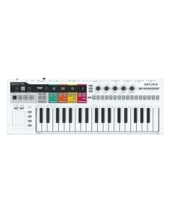 Arturia Keystep Pro 37-Key MIDI Sequencer Controller