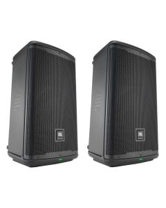 2x JBL EON712 (Customer Return)