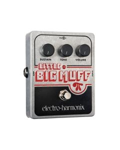 Electro-Harmonix Little Big Muff Pi Fuzz Pedal