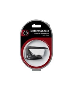G7th Performance 2 - Classical Capo Black