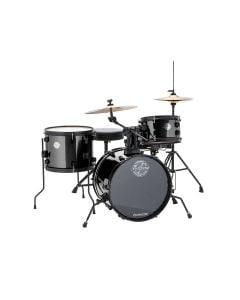 Ludwig Pocket Drum Kit - Black Sparkle