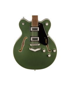 Gretsch G5622 Electromatic Center Block DC w/V-Stoptail - Olive Metallic