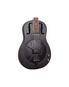 Gold Tone Paul Beard Signature Series Metal Body 6-String Guitar