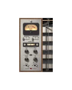Universal Audio Pure Plate Reverb