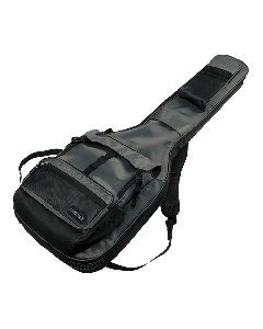 Ibanez Powerpad Gig Bag for Electric Bass Guitar - Gray