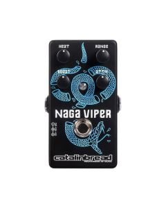 Catalinbread Naga Viper MKII Treble Booster Pedal
