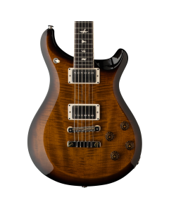 PRS S2 McCarty 594 Electric Guitar - Black Amber
