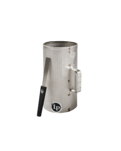 Latin Percussion Ultra Pro Merengue Güira with Scraper