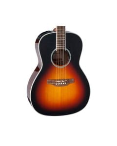Takamine GY51E-BSB G Series New Yorker A/E Guitar - Brown Sunburst