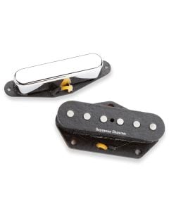 Seymour Duncan SJB-2 Hot 4 String Jazz Bass® Pickups