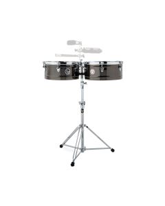 Latin Percussion Karl Perazzo Prestige 14' and 15" Timbales