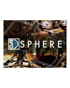 BFD Drums SPHERE