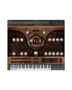 EastWest Sound Silk