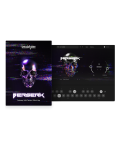 UJAM BERSERK Loyalty Offer