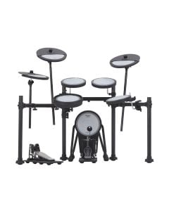 Roland VQD106 Electronic Drum Kit (No Module)