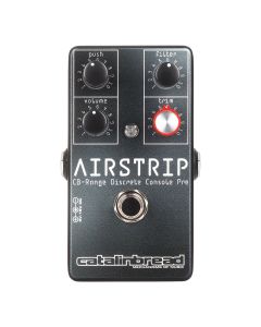 Catalinbread Airstrip Console Pre Preamp Pedal
