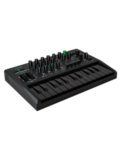 Arturia MicroBrute UFO Synthesizer
