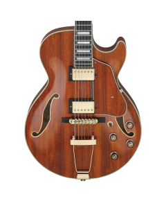Ibanez AG95KNT AG Artcore Hollowbody Electric Guitar - Natural
