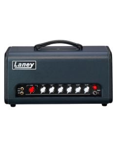 Laney Cub Supertop Tube Guitar Head w/ Reverb