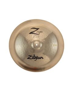 Zildjian 18" Z Custom China Cymbal