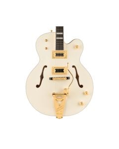 Gretsch G8424T Billy Duffy Signature Falcon LTD w/Bigsby - Vintage White Lacquer