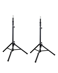 2x Ultimate Support TS-100B (Pair)