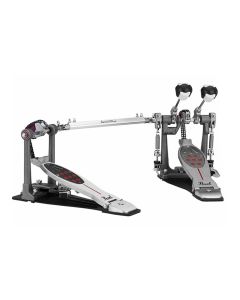 Pearl Eliminator Redline Chain Drive Double Bass Drum Pedal