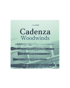 Sound Magic Cadenza Woodwinds