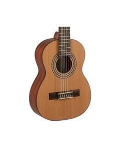 Manuel Rodriguez Tradicion T-44 1/4 Scale Classical Red Cedar/Mahogany