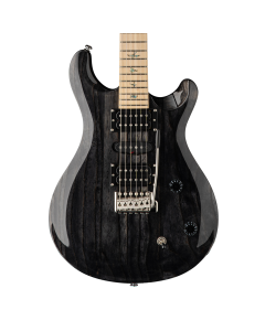 PRS SE Swamp Ash Special Electric Guitar - Charcoal
