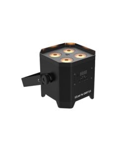 CHAUVET DJ EZlink Par Q4BT ILS Par Light