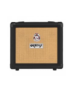 Orange Amplifiers Crush 12 Combo Amp - Black
