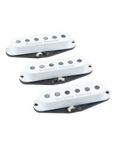 Seymour Duncan APS2 Alnico II Pro Flat Strat Pickup Set