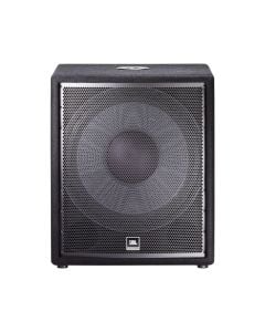 JBL JRX218S Passive Subwoofer