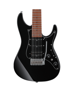 Ibanez AZ24047BK AZ Prestige 7-String Guitar - Black