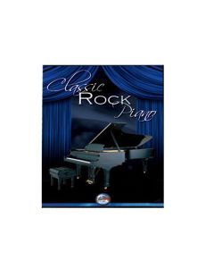 Sonic Reality Classic Rock Piano 6 Velocity Multisampled Steinway (ProAudioStar.com)