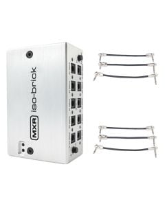 MXR M238 Iso-Brick Power Supply