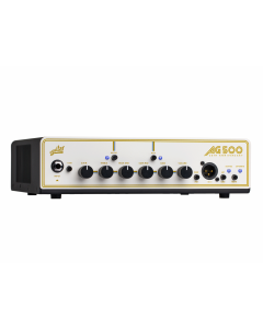 Aguilar 30th Anniversary AG500 V2 Bass Amplifier