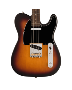 Fender American Performer Pine Telecaster - 2-Color Sunburst w/Rosewood FB