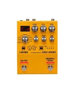 Boss OD-200 Hybrid Drive Pedal