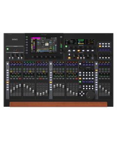 Behringer WING 48-Channel Digital Mixer - Black