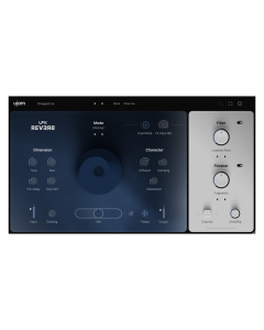 UJAM REVERB 2 Loyalty Offer