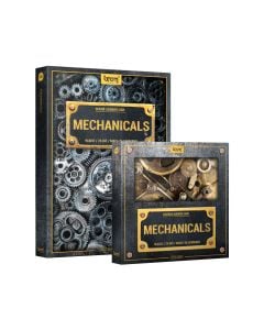 Boom Library Mechanicals Bundle