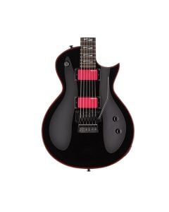 ESP LTD GH-200 Gary Holt Signature Electric Guitar - Black