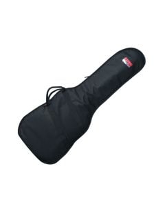 Gator Cases GBE-ELECT Economy Gig Bag for Electric Guitar
